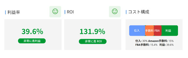 時間短縮のイメージ